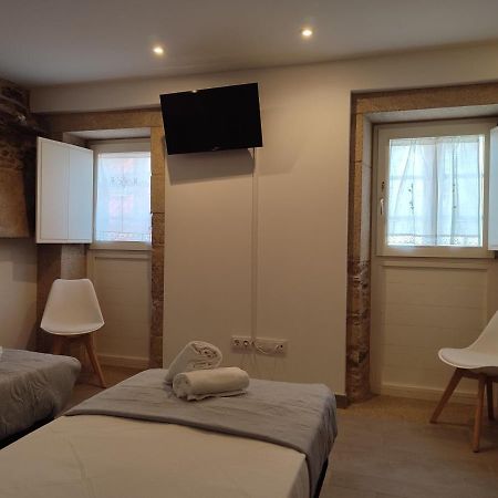 סנטיאגו דה קומפוסטלה Pension Sp 55 By Bossh! Hotels מראה חיצוני תמונה