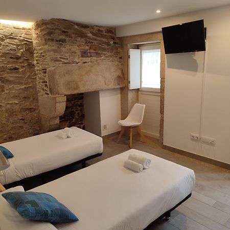 סנטיאגו דה קומפוסטלה Pension Sp 55 By Bossh! Hotels מראה חיצוני תמונה