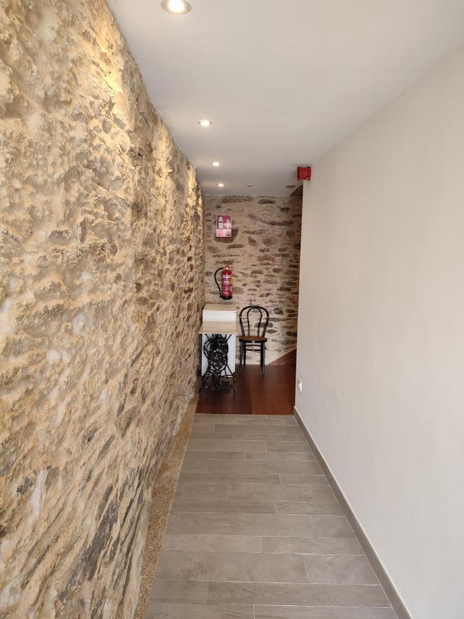 סנטיאגו דה קומפוסטלה Pension Sp 55 By Bossh! Hotels מראה חיצוני תמונה