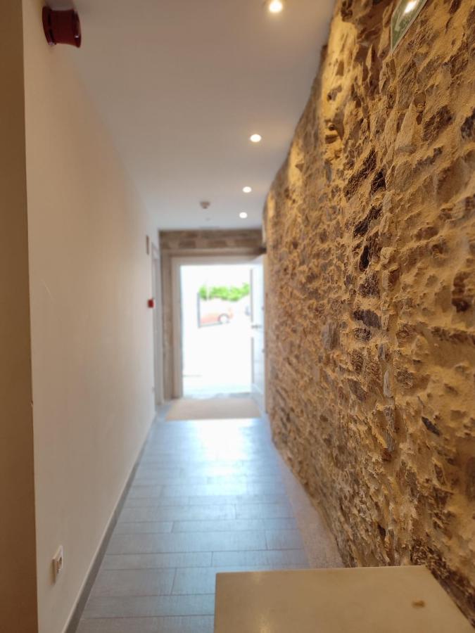 סנטיאגו דה קומפוסטלה Pension Sp 55 By Bossh! Hotels מראה חיצוני תמונה
