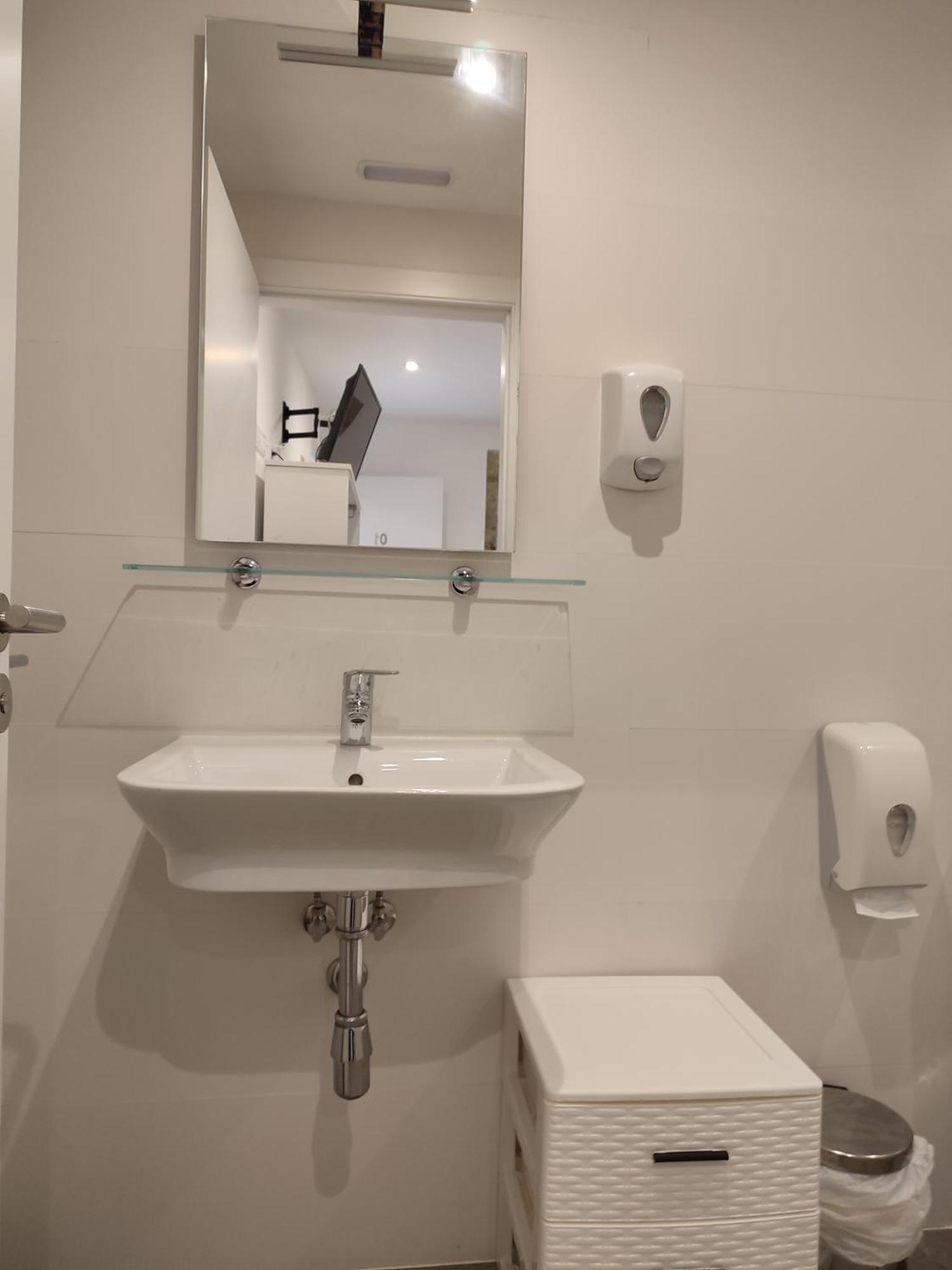 סנטיאגו דה קומפוסטלה Pension Sp 55 By Bossh! Hotels מראה חיצוני תמונה